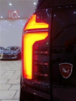 شيفروليه تاهو